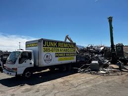 Best Residential Junk Removal in Homeland, GA