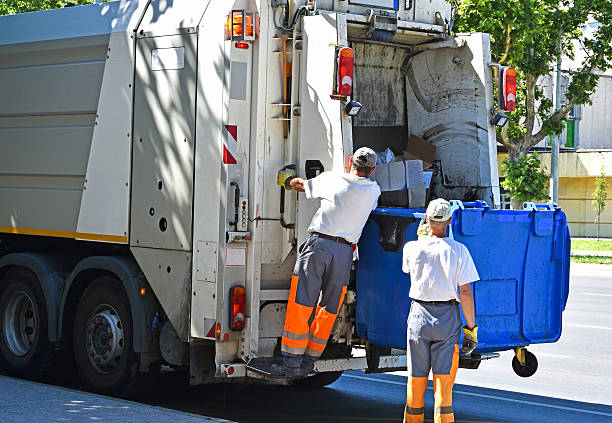 Best Hoarding Cleanup in Homeland, GA